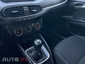 Fiat Tipo 1.3 M-Jet Lounge