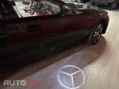 Mercedes-Benz C 300 e Avantgarde