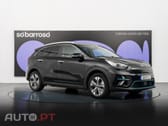 Kia Niro 64kWh