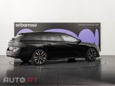 Peugeot 508 SW 1.6 Hybrid GT e-EAT8