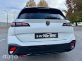 Peugeot 308 SW 1.5 BlueHDi Allure