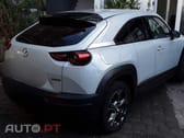 Mazda MX-30 e-SKYACTIV
