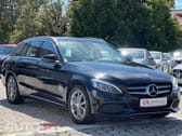 Mercedes-Benz C 300 h Avantgarde+
