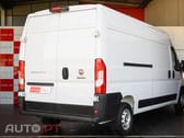 Fiat Ducato 35 2.2 M-Jet MH1