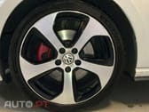 Volkswagen Golf 2.0 TSI GTI DSG Performance