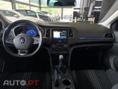 Renault Mégane 1.3 TCe GT Line