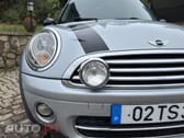 MINI Cooper D