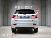 Jeep Compass 1.3 T4 4xe Auto S