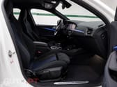 BMW 116 d Pack Desportivo M Auto
