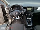 Renault Captur 1.0 TCe 90 techno