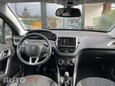 Peugeot 2008 1.2 PureTech Style