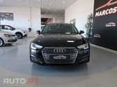 Audi A4 Avant 2.0 TDI Advance