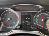 Audi A4 Avant 2.0 TDI multitronic Sport