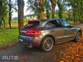 Porsche Macan PDK