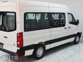 Volkswagen Crafter 2.5TDI 9L