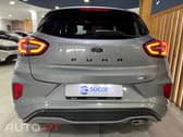 Ford Puma 1.0 EcoBoost MHEV ST-Line