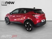 Renault Captur TECHNO TCe 115CV