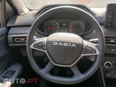 Dacia Sandero Sandero 1.0 ECO-G Stepway Extreme + Up&Go Bi-Fuel
