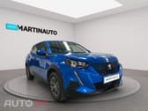 Peugeot E-2008 50 kWh Active Pack