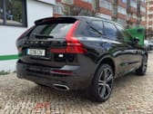 Volvo XC60 2.0 T6 PHEV R-Design AWD