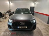 Audi Q5 35 TDI S line S tronic