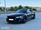 Audi S5 4.2 FSi quattro Tiptronic