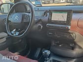 Citroen C4 Cactus 1.2 PureTech Shine