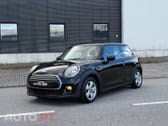 MINI Cooper Cooper D