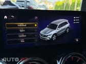 Mercedes-Benz EQB 350 4Matic AMG Line