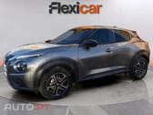Nissan Juke 1.0 DIG-T N-Connecta NAV.