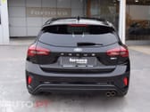 Ford Focus 1.0 EcoBoost MHEV ST-Line X Aut.