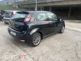 Fiat Punto Evo 1.3 M-Jet Active