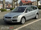 Ford Focus 1.4 16V Trend