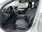 Mercedes-Benz C 220 d Avantgarde Aut.