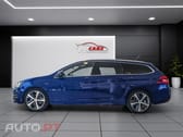 Peugeot 308 1.2 PureTech GT Line