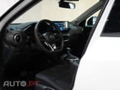 Nissan Juke 1.0 DIG-T N-Design DCT