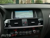 BMW X4 20 d xDrive Pack M Auto
