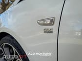 Opel Zafira 2.0 CDTI OPC Line S/S