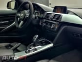 BMW 420 d Pack M Kit M4