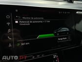 Audi E-Tron 55 quattro S line