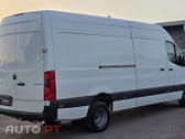 Mercedes-Benz Sprinter 517 CDi LONGA/TA