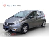 Nissan Note 1.5 dCi Tekna Premium