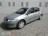 Renault Mégane 1.5 DCI CONFORT DYNAMIQUE