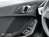 BMW 116 d Advantage Auto