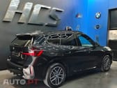 BMW iX1 xDrive30 Pack Desportivo M