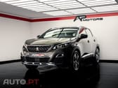 Peugeot 3008 1.5 BlueHDi GT Line