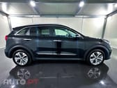 Kia Niro 64kWh Premium Pack