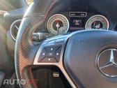 Mercedes-Benz A 200 CDI AMG Line