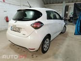 Renault Zoe (c/ Bateria) Zen 50