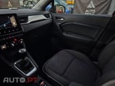 Renault Captur 1.5 dCi Exclusive